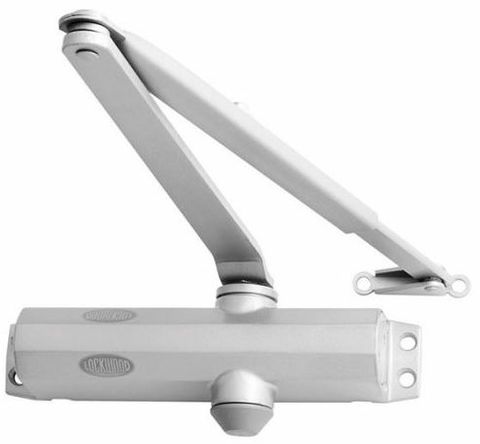 2024 SERIES CLOSER STD BACKCHECK WITH PARALLEL ARM BRACKET