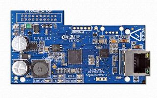 BOSCH IP ETHERNET MODULE