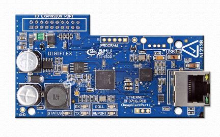 BOSCH IP ETHERNET MODULE