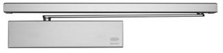 2615 SERIES CAM ACTION DOOR CLOSER SIZE