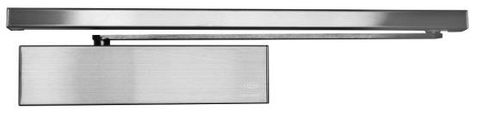 2615 SERIES CAM ACTION DOOR CLOSER SIZE