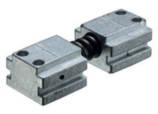 2616 SERIES OPENING DAMPER