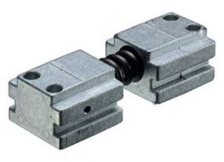 2616 SERIES OPENING DAMPER