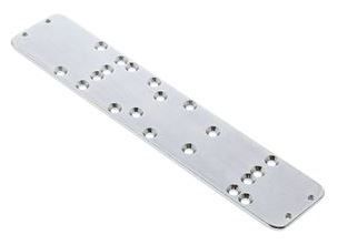 2616 SERIES MOUNTING PLATE