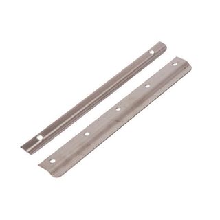 BLOCKER PLATE INTERLOCKER