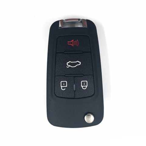 NB18 MULTI FUNCTION REMOTE