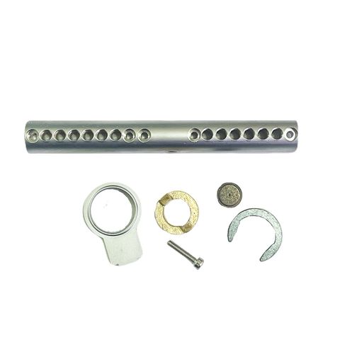 SE MODULAR EURO CYL/CYL EX KIT 36.5/41.5