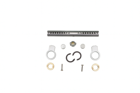 SE MODULAR EURO CYL/CYL EX KIT 41.5/41.5