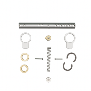 SE MODULAR EURO CYL/TUR EX KIT 41.5/41.5