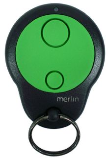 MERLIN M842S REMOTE CONTROL