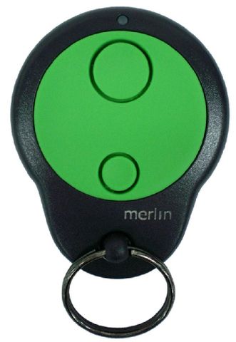MERLIN M842S REMOTE CONTROL
