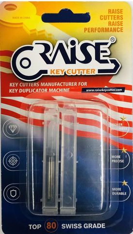 RAISE W101 CUTTER SWISS GRADE