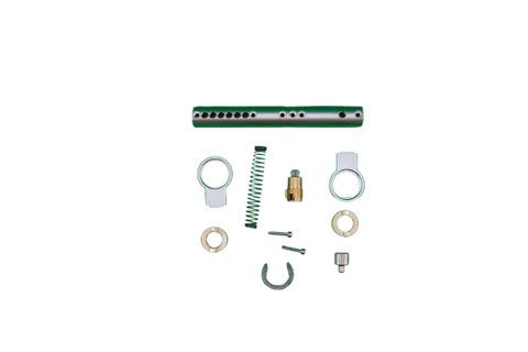 SE MODULAR EURO CYL/TUR EX KIT 36.5/46.5