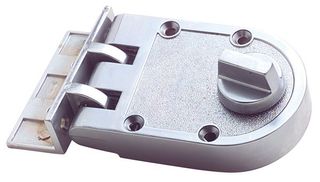 DEADLOCK SINGLE CYLINDER SC