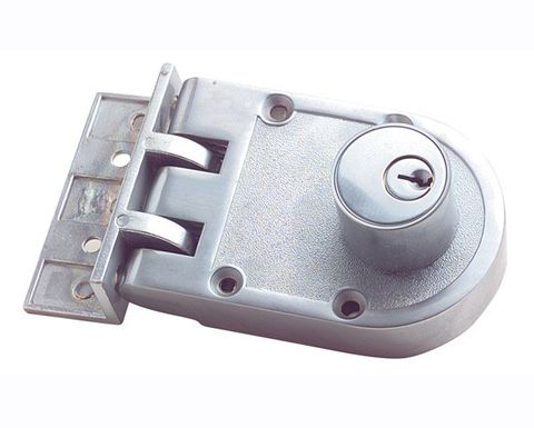 DOUBLE CYLINDER DEADLOCK SC