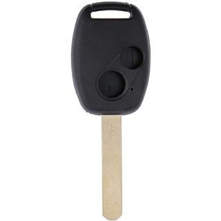 HONDA 2 BUTTON REMOTE KEY SHELL