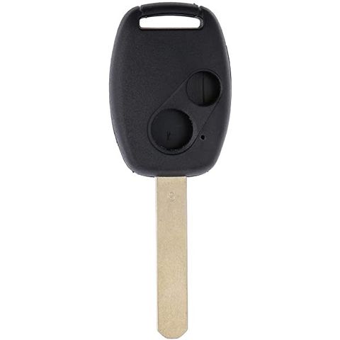 HONDA 2 BUTTON REMOTE KEY SHELL