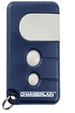 CHAMBERLAIN 84335AML 433MHz GARAGE REMOTE