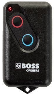 BOSS/STEEL-LINE BHT4 REMOTE