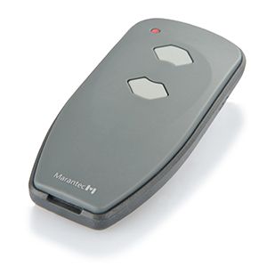 MARANTEC DIGITAL 382 GENUINE REMOTE