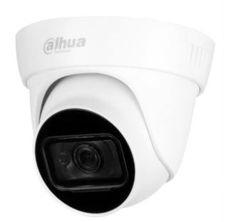 DAHUA DCVI 8MP IP67 IR 28MM TURRET CAMERA