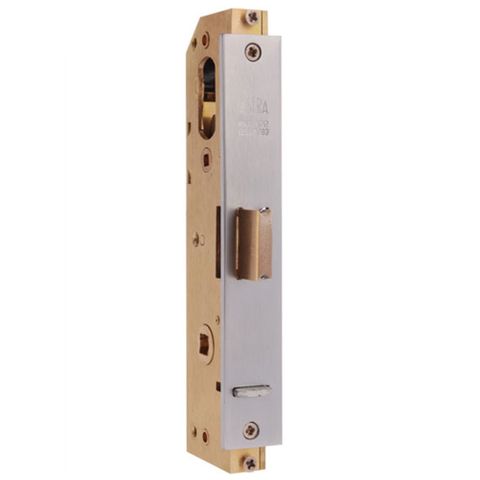 ASTRA NARROW STYLE MORTICE LOCK