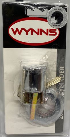 WYNNS ROUND CYLINDER KD CP DP