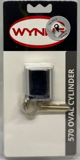 WYNNS OVAL CYLINDER KD CP