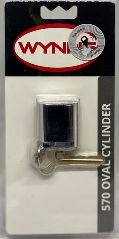 WYNNS OVAL CYLINDER KD CP
