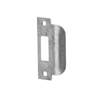 TASMAN STANDARD STRIKE  SATIN STAINLESS