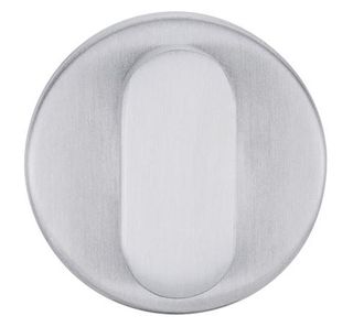 STANDARD TURNKNOB ESCUTCHEON