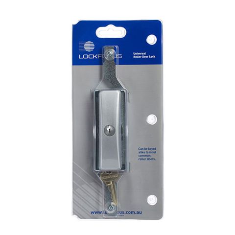 LOCK FOCUS AV9 ROLLA LOCK KD C4 DP