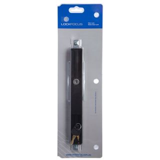 LOCK FOCUS AV4 ROLLER DOOR LOCK KD DP