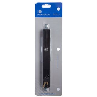 LOCK FOCUS AV4 ROLLER DOOR LOCK KD