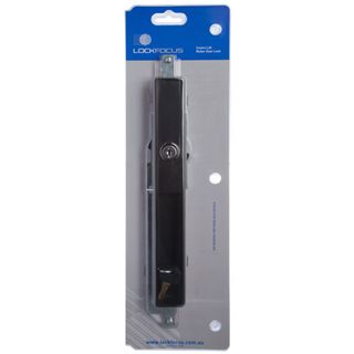 LOCK FOCUS AV5 ROLLER DOOR LOCK DP