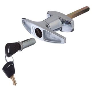 LOCK FOCUS T HANDLE LARGE KD