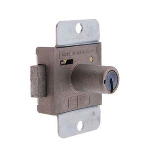 LOCK FOCUS 22MM PROJECTION LOCK ZL KD