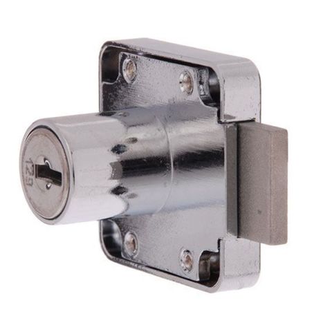 LOCK FOCUS SQUARE BACK CUPBOARD LOCK KD MK