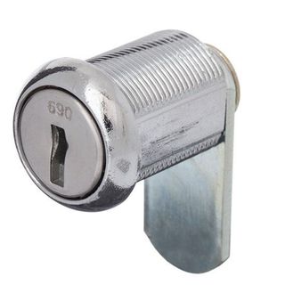 LOCK FOCUS 22MM CAM LOCK MK KD