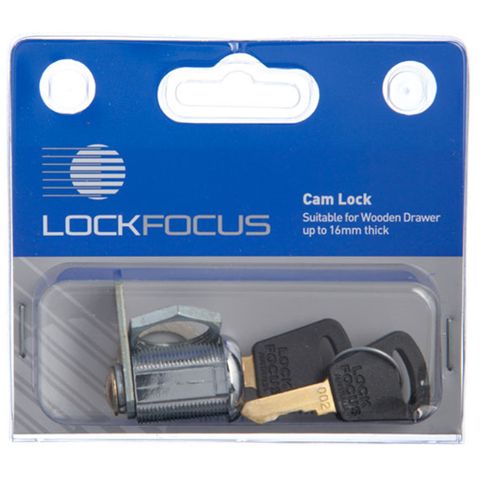 LOCK FOCUS 22MMCAM LOCK KD DP