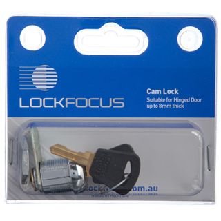 LOCK FOCUS 16MM CAM LOCK KD DP
