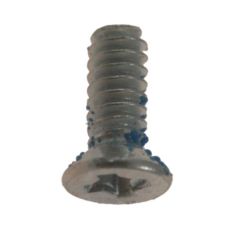 STAINLESS STEEL CAM SCREW, WITH BLUE LOCK TIGHT