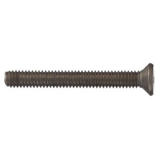 LOCKWOOD MODULAR CYL EXT'D SCREWS SRWM4-32SS PACK=10