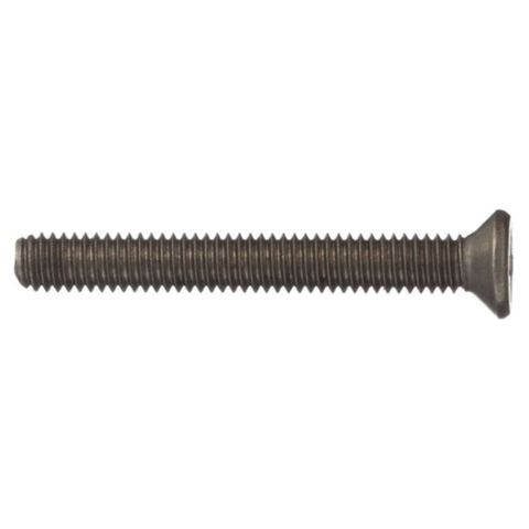 LOCKWOOD MODULAR CYL EXT'D SCREWS SRWM4-32SS PACK=10