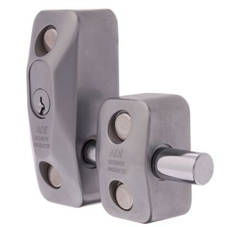 ADI BLOCKLOK 444DDFM SC DOUBLE FRONT MOUNT