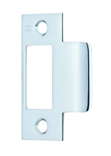 3772 SHORT LIP STRIKE 25.4MM LIP