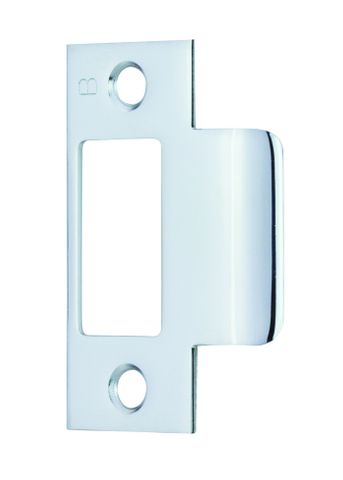 3772 SHORT LIP STRIKE 25.4MM LIP