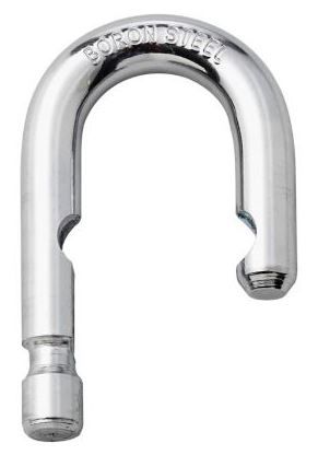 334 SERIES SHACKLE - 48MM BORON STEEL 8.