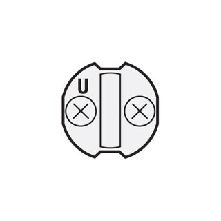 LOCKWOOD 3P00 SERIES - (U) CYL CAM