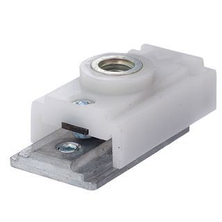 G-HO DEVICETO SUIT TS91 TS92 TS93 SLIDE RAIL G-N CHANNEL